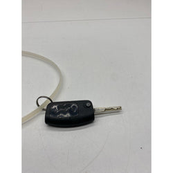 Ford Focus ST Key MK2 st225 ST-2 2006