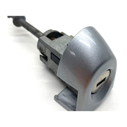 BMW M3 Door lock right Competition F80 2018 3 series