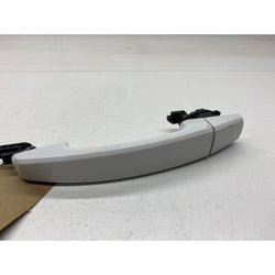 Astra J VXR Door handle exterior passenger left GTC MK6 2013