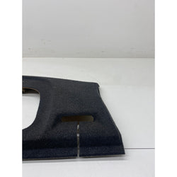 Mitsubishi Evolution parcel shelf interior cover Evo 8 2003