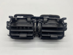 Land Rover Defender Centre heater air vents 110 2022 5.0 V8 L663