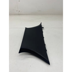 BMW M140i C pillar trim rear right 2017 1 Series F20