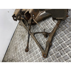 Honda S2000 Subframe rear 2008 AP2