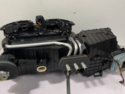 BMW M5 F10 Heater matrix 2011 5 Series