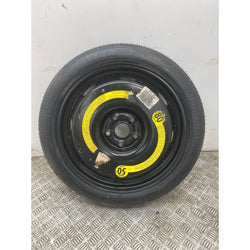 Audi S3 Spare wheel 8P 2011