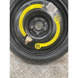 Audi S3 Spare wheel 8P 2011