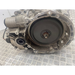 Volkswagen Golf GTI gearbox 7 speed transmission TSX code 2.0 turbo TSI 2019 MK7.5