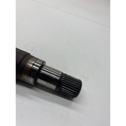Ford Fiesta ST Driveshaft drivers right MK8.5 2022