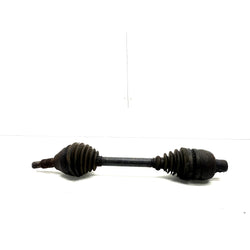 Vauxhall Astra driveshaft drivers right VXR MK5 2008