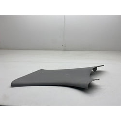 Honda Accord C pillar trim cover drivers right rear Type R 1998