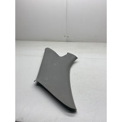 Honda Accord C pillar trim cover drivers right rear Type R 1998