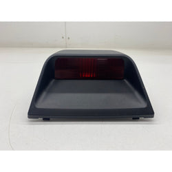 Mitsubishi Evolution centre brake light with trim cover Evo 8 2003