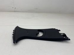 BMW M140i B pillar drivers right 2017 1 Series F20