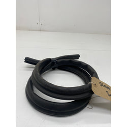 Audi S3 Slam panel rubber seal 8P 2011
