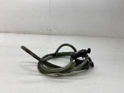 Audi S3 Washer pumps & pipes 8P 2008