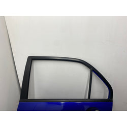 Mitsubishi Evolution Door panel rear left passenger Evo 9 2006 Lancer