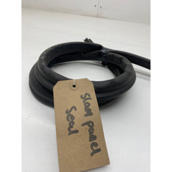 Audi S3 Slam panel rubber seal 8P 2011