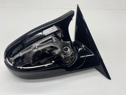 BMW M3 Wing mirror drivers right Competition F80 2018 3 series