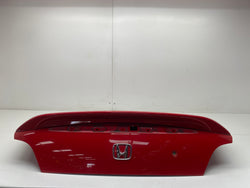 Honda S2000 Boot lid tailgate 2008 AP2