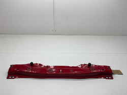 Jaguar F Type slam panel support reinforcement 2017 slight damage