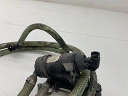 Audi S3 Washer pumps & pipes 8P 2008
