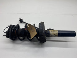 Honda Civic front suspension damper strut left Type R FK2 2016 MK9