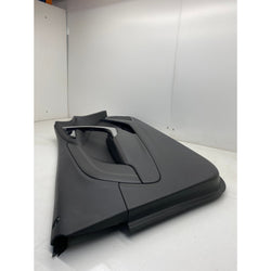 Astra J VXR Door card front left passenger GTC MK6 2013