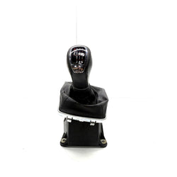 Vauxhall Astra gear selector knob & gaiter VXR MK5 2008