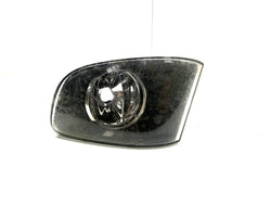 BMW 335i fog light passenger left E92 3 Series 2009 6937465