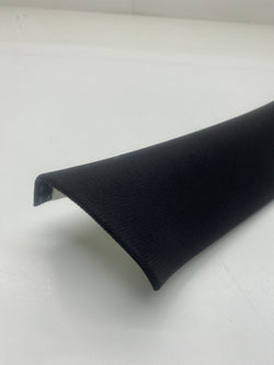BMW M140i A pillar cover trim black right side B58 2019 1 Series