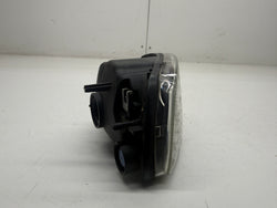 BMW 335i fog light passenger left E92 3 Series 2009 6937465