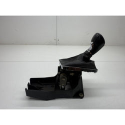 Vauxhall Astra gear selector knob & gaiter VXR MK5 2008