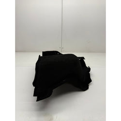 Ford Fiesta ST boot floor carpet side trim panel cover ST150 MK6 2005