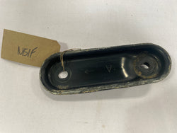 Toyota Yaris GR subframe bracket left 2021