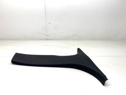 BMW M140i B pillar drivers right lower 2017 1 Series F20