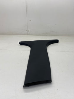 BMW M140i B pillar drivers right lower 2017 1 Series F20