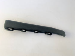 Audi RS6 left A pillar trim cover 4G0868203A C7 Performance 2017