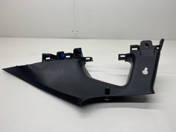 Nissan GTR B C pillar cover right drivers 76934 R35 2009
