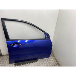 Mitsubishi Evolution Door panel front right drivers Evo 9 2006 Lancer