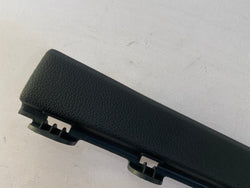 Audi RS6 left A pillar trim cover 4G0868203A C7 Performance 2017