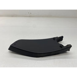 Audi S3 Bumper fog light cover trim 8P 2008 8p0807152a
