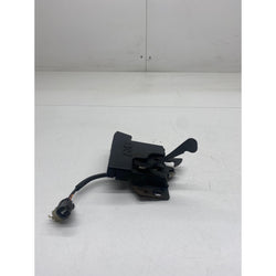 Honda S2000 Bonnet Catch Pull Release 2007 AP2