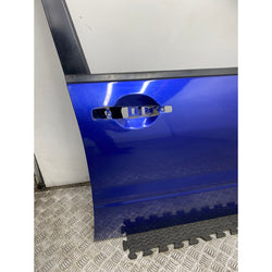 Mitsubishi Evolution Door panel front right drivers Evo 9 2006 Lancer