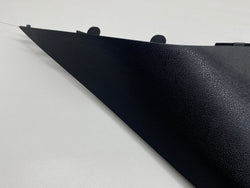 Nissan GTR B C pillar cover right drivers 76934 R35 2009