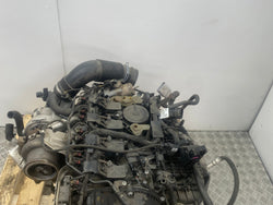 Volkswagen Golf GTI engine complete 2.0 turbo TSI DKT code 2019 MK7.5
