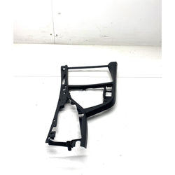 BMW M140i Gear stick surround centre console trim 2017 1 Series F20