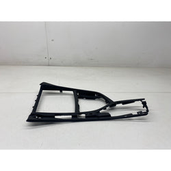BMW M140i Gear stick surround centre console trim 2017 1 Series F20