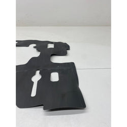 Mitsubishi Evolution parcel shelf mat sound deadening trim Evo 8 2003