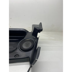 Lotus Elise Bulkhead cover 111s 2004