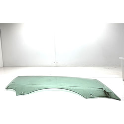 Astra J VXR Window glass drivers right front GTC MK6 2013